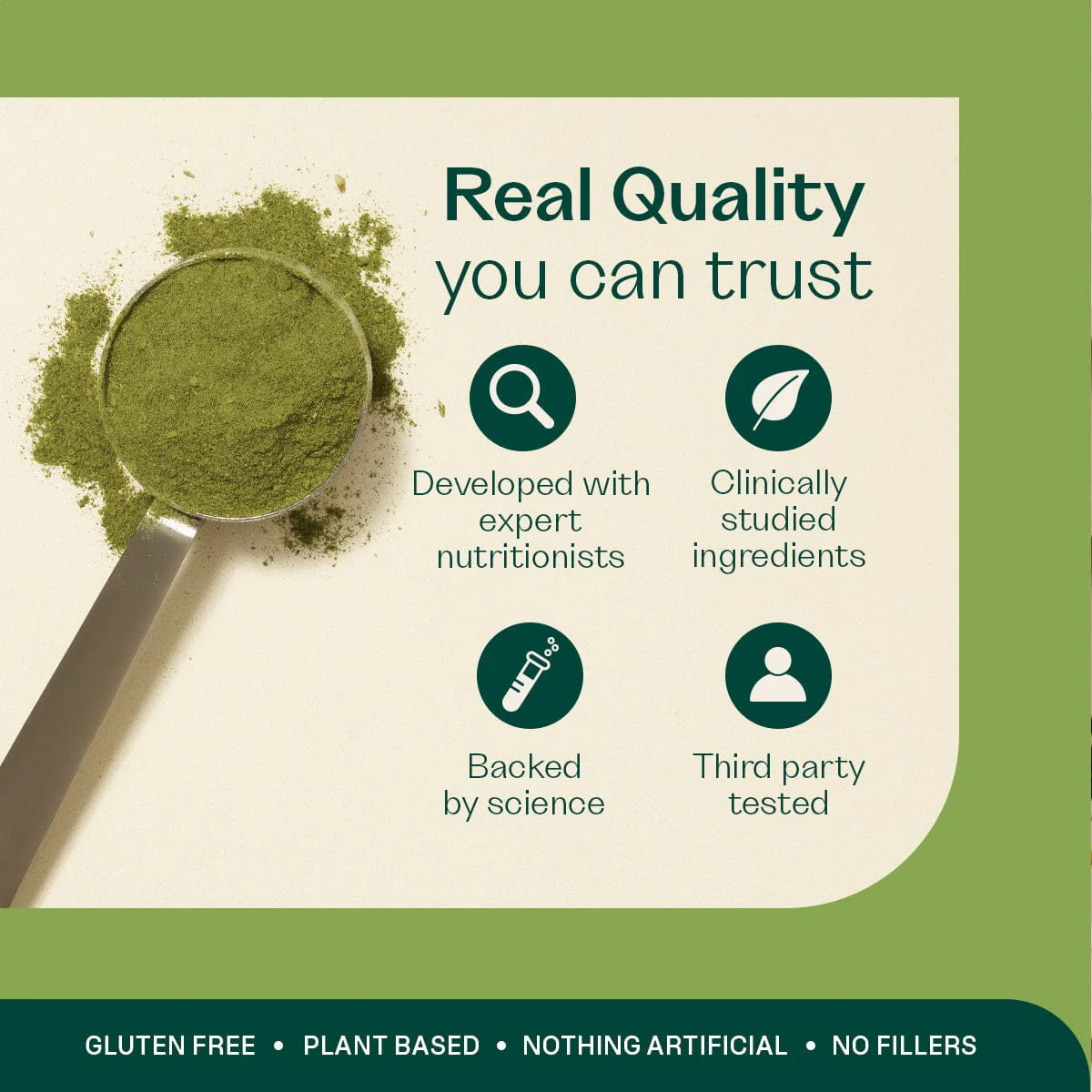 Clean Greens - Image 5