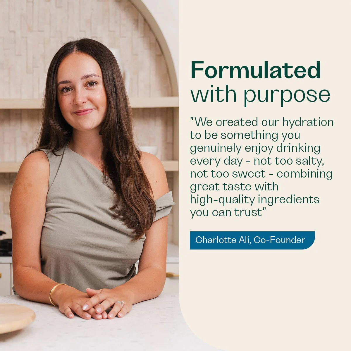 Daily Hydration + Creatine - Lemon Lime - Image 6